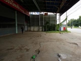 Warehouse, Mueang Phitsanulok District