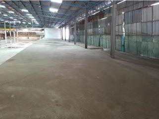 Warehouse, Mueang Phitsanulok District