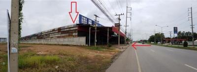 Warehouse, Mueang Phitsanulok District