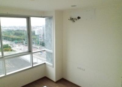 Condo U Delight Rattanathibet [17th floor]