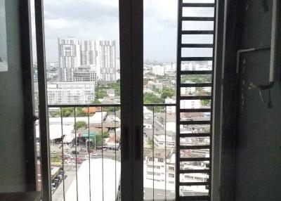 Condo U Delight Rattanathibet [20th Floor]