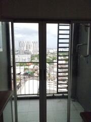 Condo U Delight Rattanathibet [20th Floor]