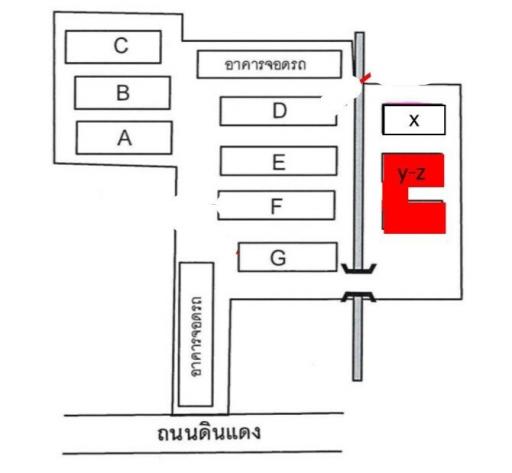 ห้องชุด เอ สเปซ อโศก-รัชดา ไฮด์อเวย์