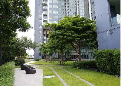 Condo Prodigy MRT Bang Khae