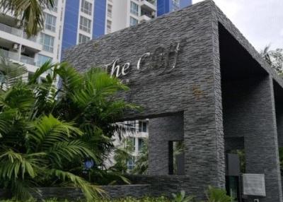 The Cliff Condominium suite, Nong Prue Subdistrict, Bang Lamung District, Chonburi Province.