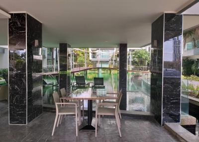 The Film Suite, Na Jomtien Subdistrict, Sattahip District, Chonburi Province