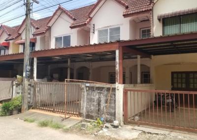 Townhouse Muang Surat Thani-Surat Thani