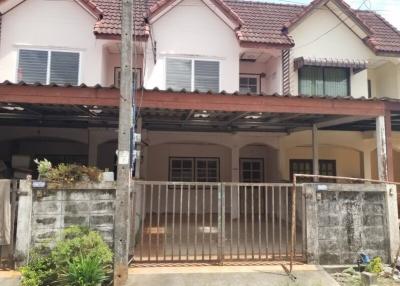 Townhouse Muang Surat Thani-Surat Thani