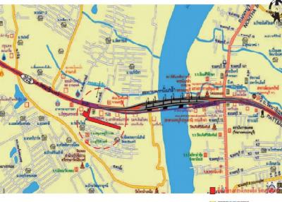 คอนโด ดีคอนโด รัตนาธิเบศร์ [ชั้น 7 อาคาร C ]