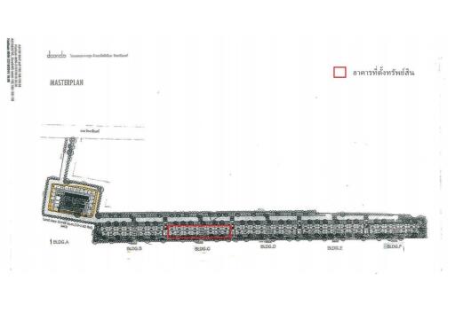 Condo D Condo Rattanathibet [7th Floor, Building C]