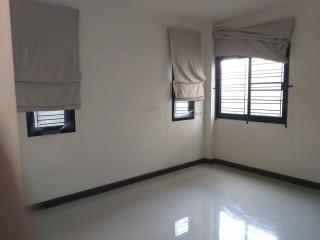 Single house, Suetrong Grand Ville, Bang Saray Subdistrict, Sattahip District, Chonburi Province.