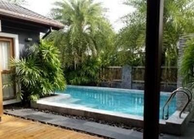 House with swimming pool Koh Kaew 31-Phuket