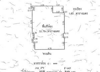 ห้องชุด โครงการเดอะนิช ไอดี พระราม2