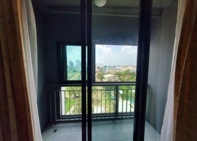 Condo Knightsbridge Sukhumvit 107 [12th Floor, Building 1]