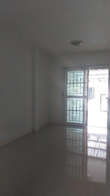 Townhouse Subrungruang City 2 (Amata-Pa, Ban Kao Subdistrict, Phan Thong District, Chonburi Province