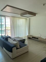 Condo unit, Wanwela Hua Hin, Khao Tao [4th floor, Building N], swimming pool view - park view