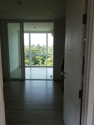 The Base Downtown-Phuket Suite [6th Floor, Building A]