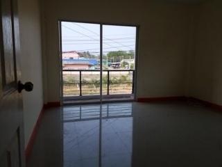 Townhouse Pranburi-Prachuap Khiri Khan