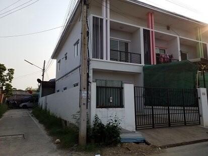 Townhouse Pranburi-Prachuap Khiri Khan