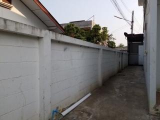 Townhouse Pranburi-Prachuap Khiri Khan