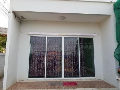 Townhouse Pranburi-Prachuap Khiri Khan