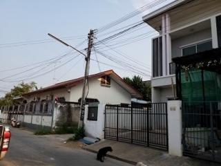 Townhouse Pranburi-Prachuap Khiri Khan