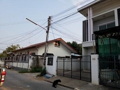 Townhouse Pranburi-Prachuap Khiri Khan