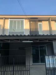 Townhouse Pruksa Ville 88 (Salaya)