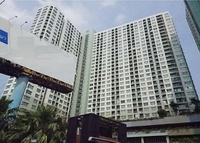 Condo Lumpini Ville Chaengwattana-Pak Kret [29th Floor, Building B]