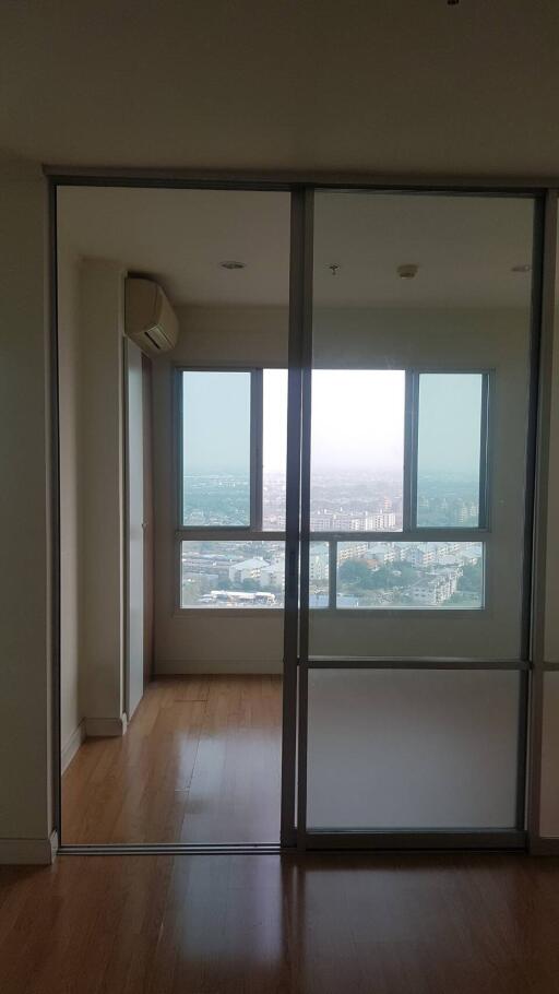 Condo Lumpini Ville Chaengwattana-Pak Kret [29th Floor, Building B]