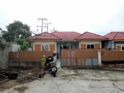 Single house, Koh Samui-Surat Thani.
