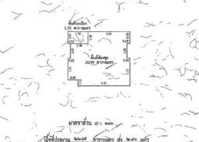 ห้องชุด โครงการลุมพินี พาร์ค เพชรเกษม98