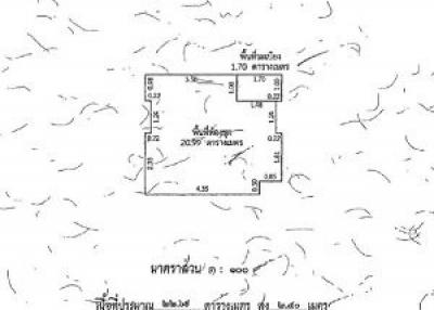 ห้องชุด โครงการลุมพินี พาร์ค เพชรเกษม98