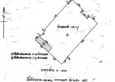 ห้องชุด สเคป 3 ภูเก็ต [ชั้น 5 อาคาร A] วิวสระว่ายน้ำ