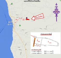 vacant land Koh Samui-Surat Thani