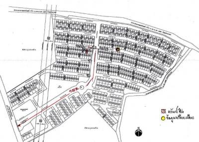 Townhouse Golden Town Sriracha-Assumption Sriracha Chonburi