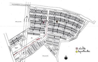 Townhouse Golden Town Sriracha-Assumption Sriracha Chonburi