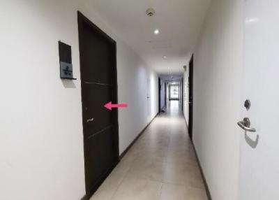 Ables Condo suite, Lat Phrao 27, Chatuchak, Bangkok