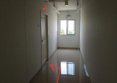 Plum Condo Suite, Laem Chabang 2, Sriracha, Chonburi