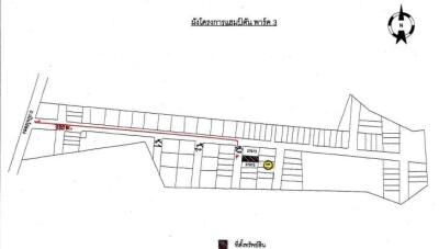 Townhouse Hampton Park 3 Sriracha Chonburi