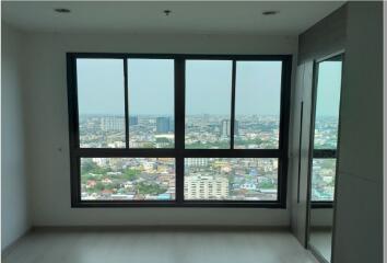 Condo Ideo Sathorn-Tha Phra [30th floor]