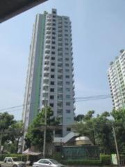 Condo Supalai Park, Tiwanon Intersection [15th Floor]