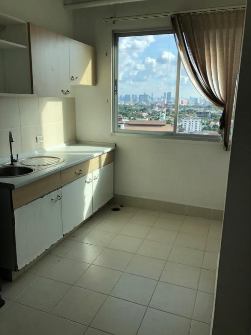 Condo Supalai Park, Tiwanon Intersection [15th Floor]