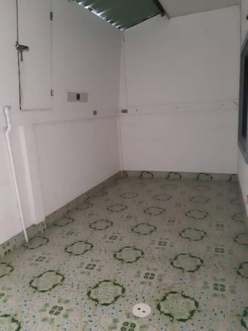 Townhouse Baan Klang Muang 88