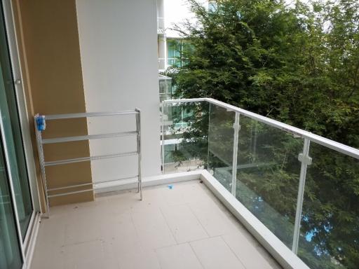 Wanwela Suite, Hua Hin, Khao Tao [4th floor, Building N], swimming pool view-sea view