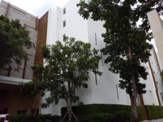 Wanwela Suite, Hua Hin, Khao Tao [4th floor, Building N], swimming pool view-sea view