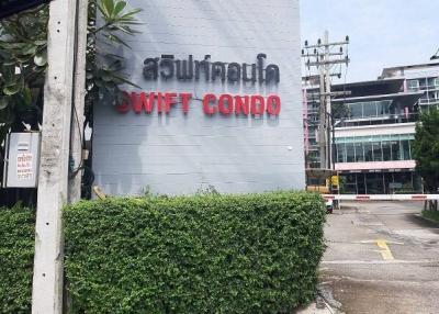 Condo Swift Condo C [6th Floor, Building C]