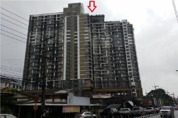 Suite Plus Condominium Hat Yai 2 [18th floor]