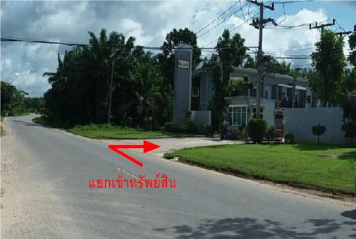 Townhouse K Village Krabi