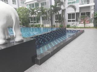 Condo The Royal Hill Resort Bowin (2nd floor)